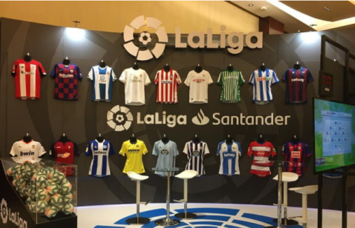 Feria Derechos Audiovisuales